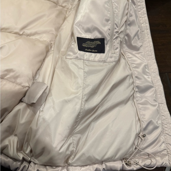 Massimo Dutti jacket - Picture 9 of 16